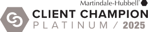Client Champion Award 2025