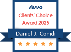 Fixed Avvo Client Choice Award 2025
